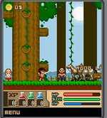 Game Mobile