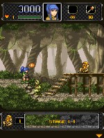 Game Mobile